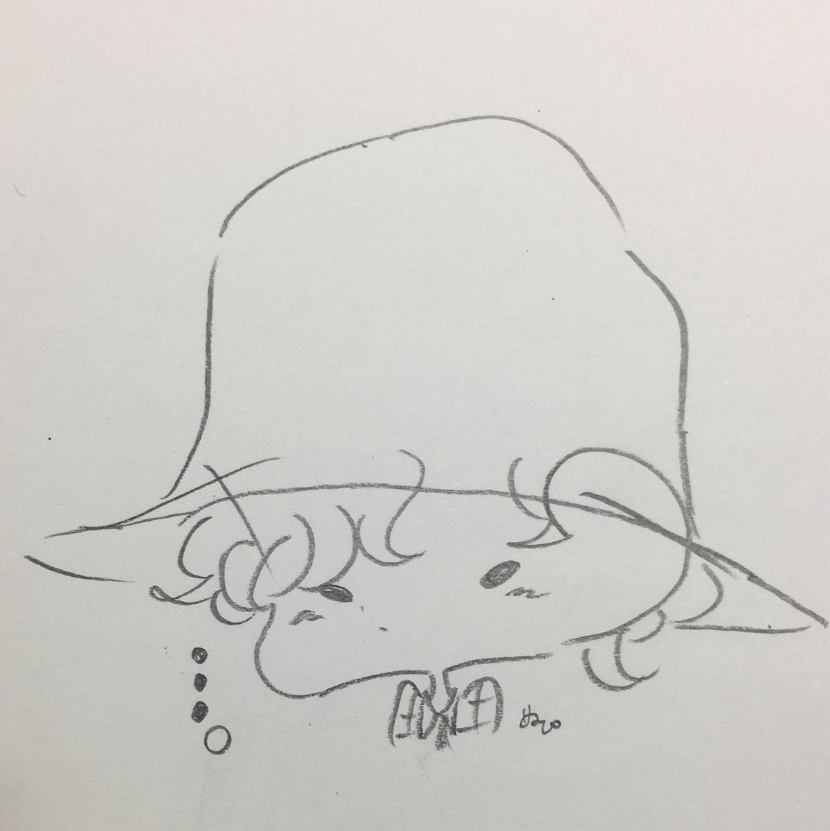 LpnLove's tweet photo. 見つけました https://t.co/Xl3LOrND9M
