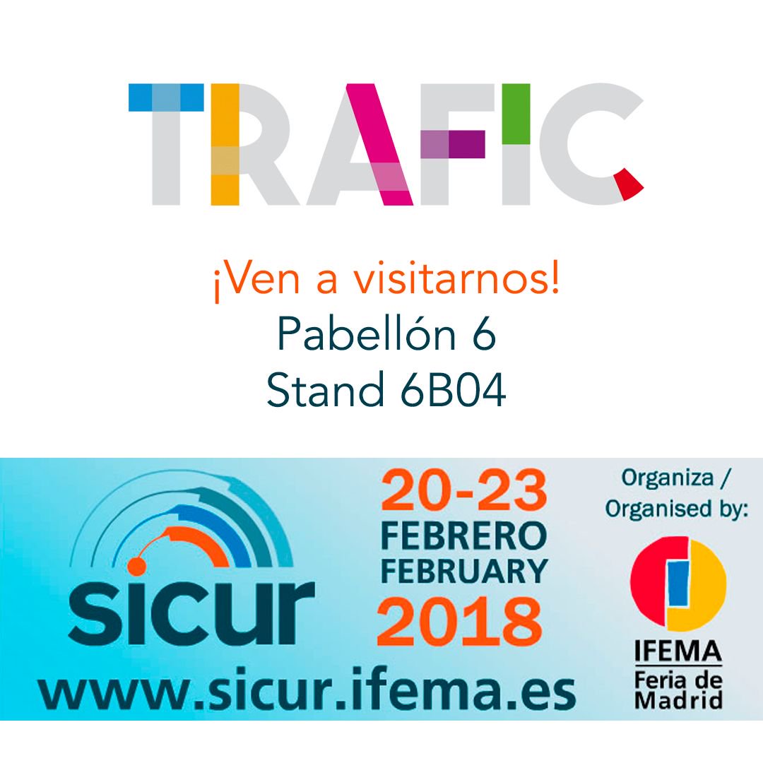 FivVicalvaro's tweet photo. En una semana @TraficAlfombra, una de las empresas alojadas en la factoria estará en @SICUR_  en la @feriademadrid  presentando sus nuevos productos de alfombras ergonómicas y de  seguridad y una nueva gama de productos ergonómicos para ordenador.
https://t.co/69l0HJ78RB https://t.co/OCCL6JJhM9