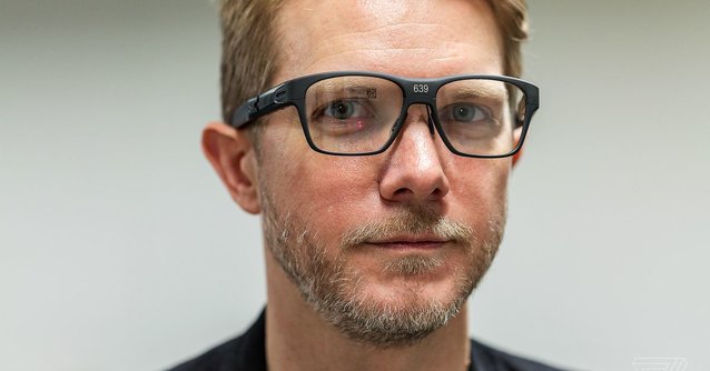 RogalinS's tweet photo. Intel is making smart glasses that actually look good https://t.co/kvG4J8Zndr https://t.co/acZK7PCjEr