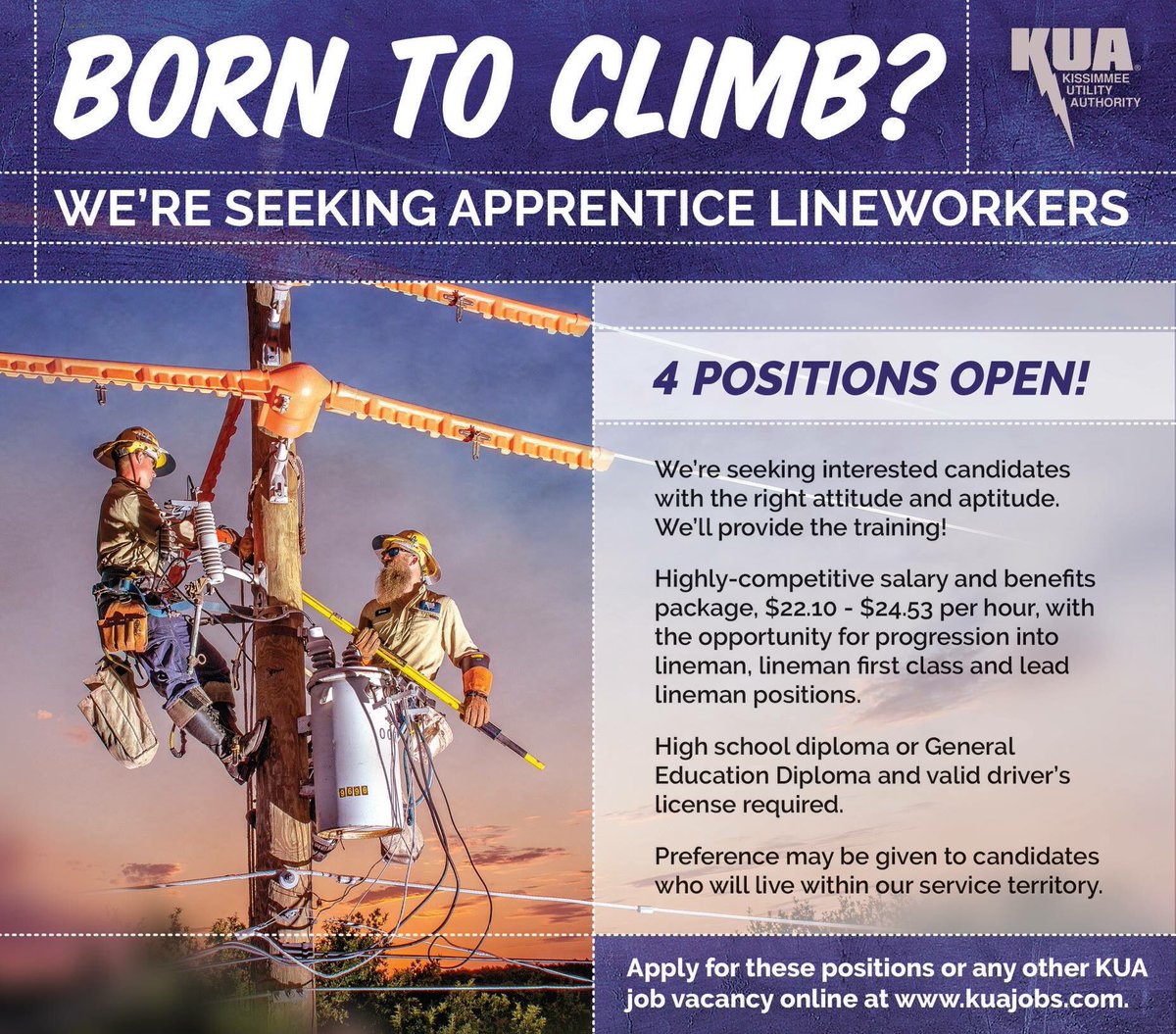Lineman Salary And Benefits: High Voltage Rewards!