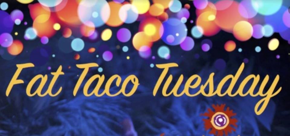 meetmeatbeefs's tweet photo. It’s Fat Taco Tuesday people!!! $6.49 taco baskets! (Fish, Chicken, steak or shrimp) trivia starts at 7:00pm! Grab your team and let’s celebrate! https://t.co/N1PwAI0pB4