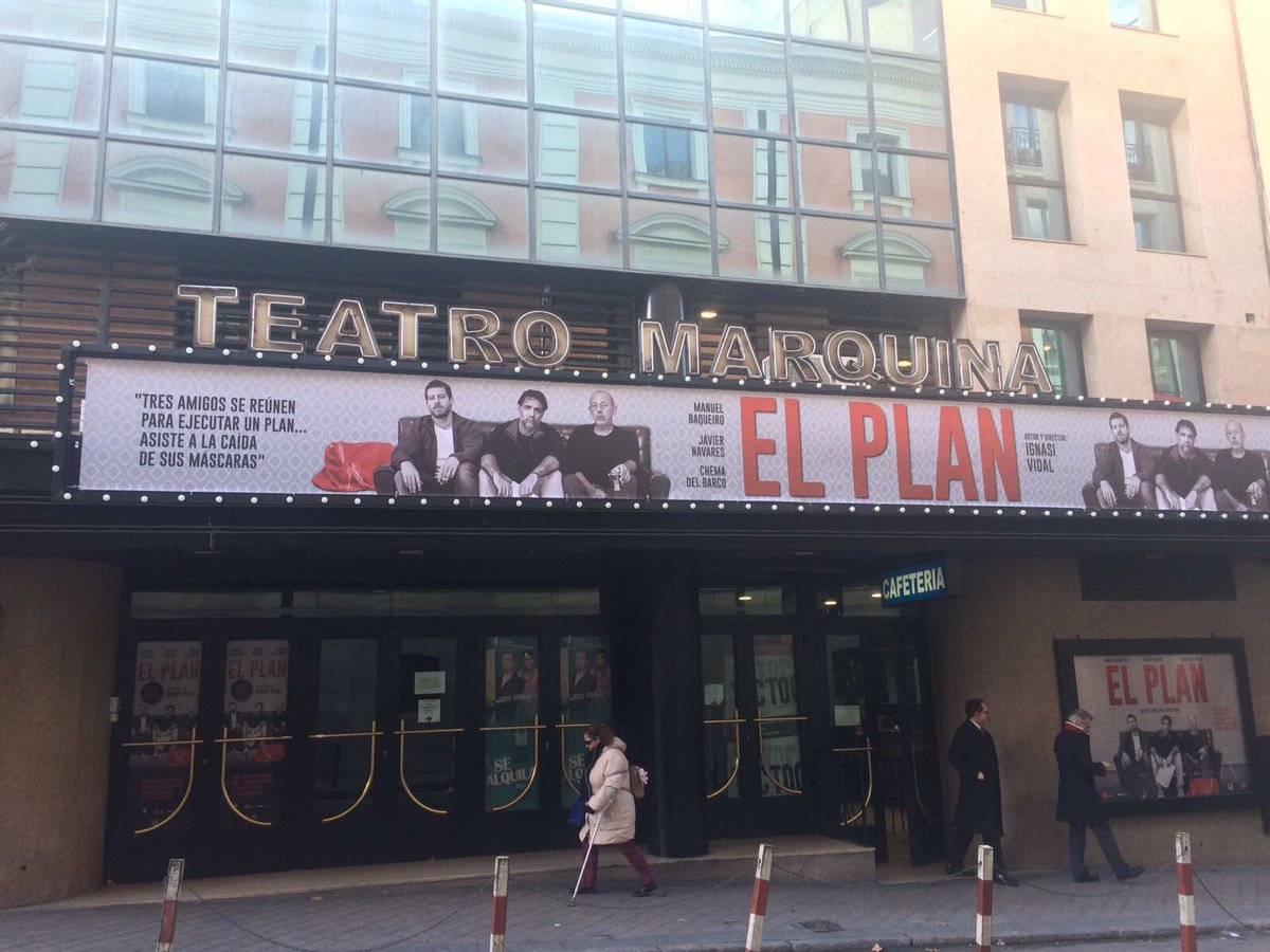MadridEsTeatro tweet media