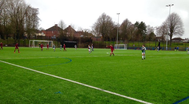 Great to host <a href="/IsfaSouthWest/">ISFASouthWest</a> where games were played between@SherborneFtball, @roversacademy, <a href="/PAFCAcademy/">Plymouth Argyle Academy</a>.