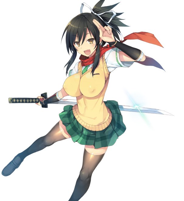 ゆぐる 飛鳥さん 閃乱カグラ T Co Jkqn9ck8nc Twitter