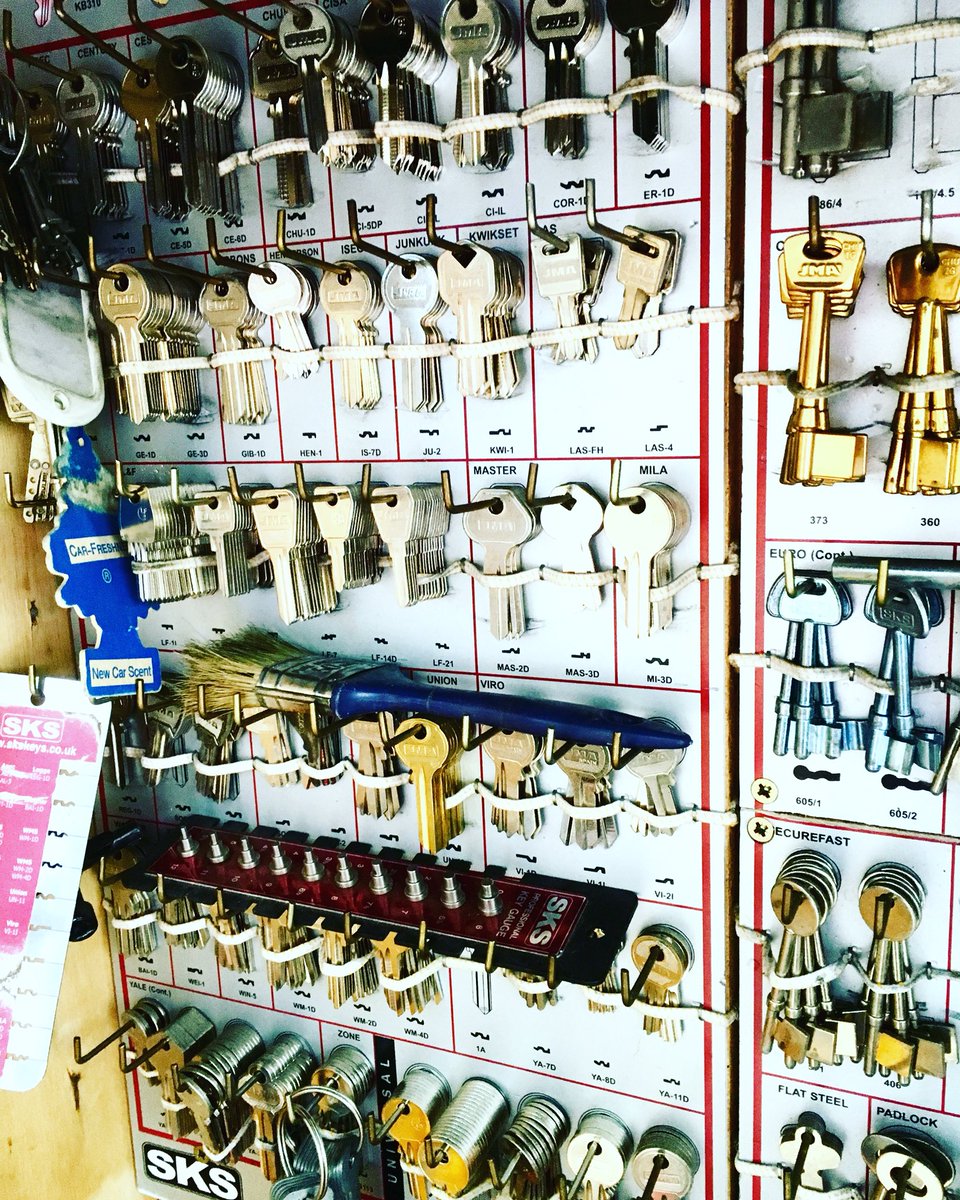 Who needs a shop! When you have a Fully stocked van. #locksmithtools #locksmithvan #locksmith #locksmithing #locksmithslife #locksmithservices #locksmithsinkent #kentlocksmiths