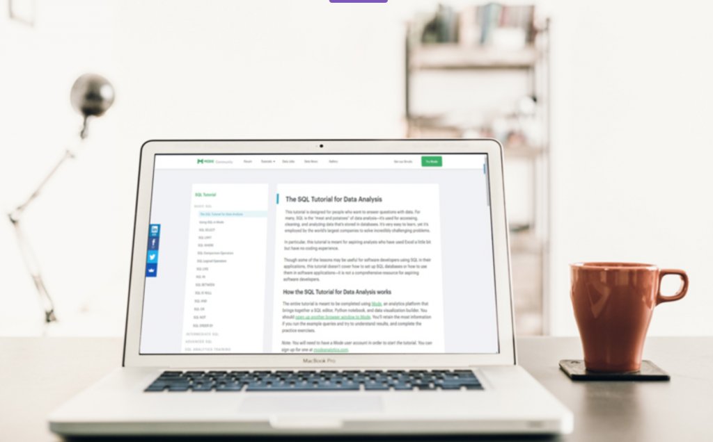 JournalDotOne's tweet image. Mode Analytics Has a Microsite That Drives 500+ Leads a Month. Here’s How They Did It: bit.ly/2G8IDqb #contentmarketing