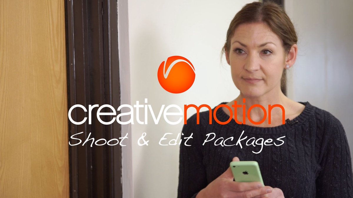 CreativeMotion's tweet photo. Our Shoot and Edit video production packages are Ideal for a host of uses with prices to suit all budgets. Visit website now for more info - https://t.co/V2juvrIhOA #CreativeMotion #BBunker @vanillaweb #London #Kent #videoproduction #corporatevideos #onlinevideos #websitevideos https://t.co/75TDGaFcvQ