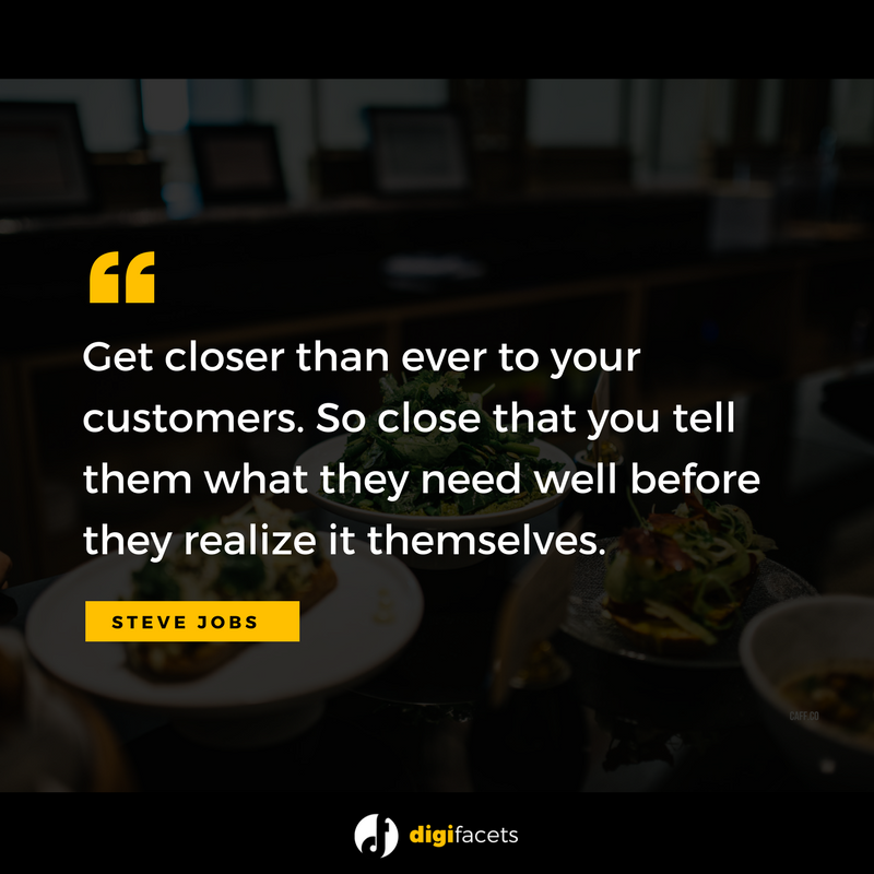 jaysonavani's tweet photo. We help you get closure to your customers. Our Customer Loyalty Platform is helping a number of brands to better connect &amp; engage with their customers.

Visit: https://t.co/E4qzksxvvY to learn more. #customer #loyalty #platform by #digifacets https://t.co/i688ktYrHM