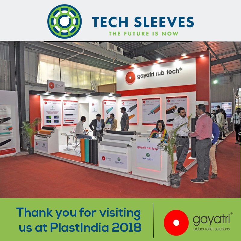 TechSleeves tweet picture