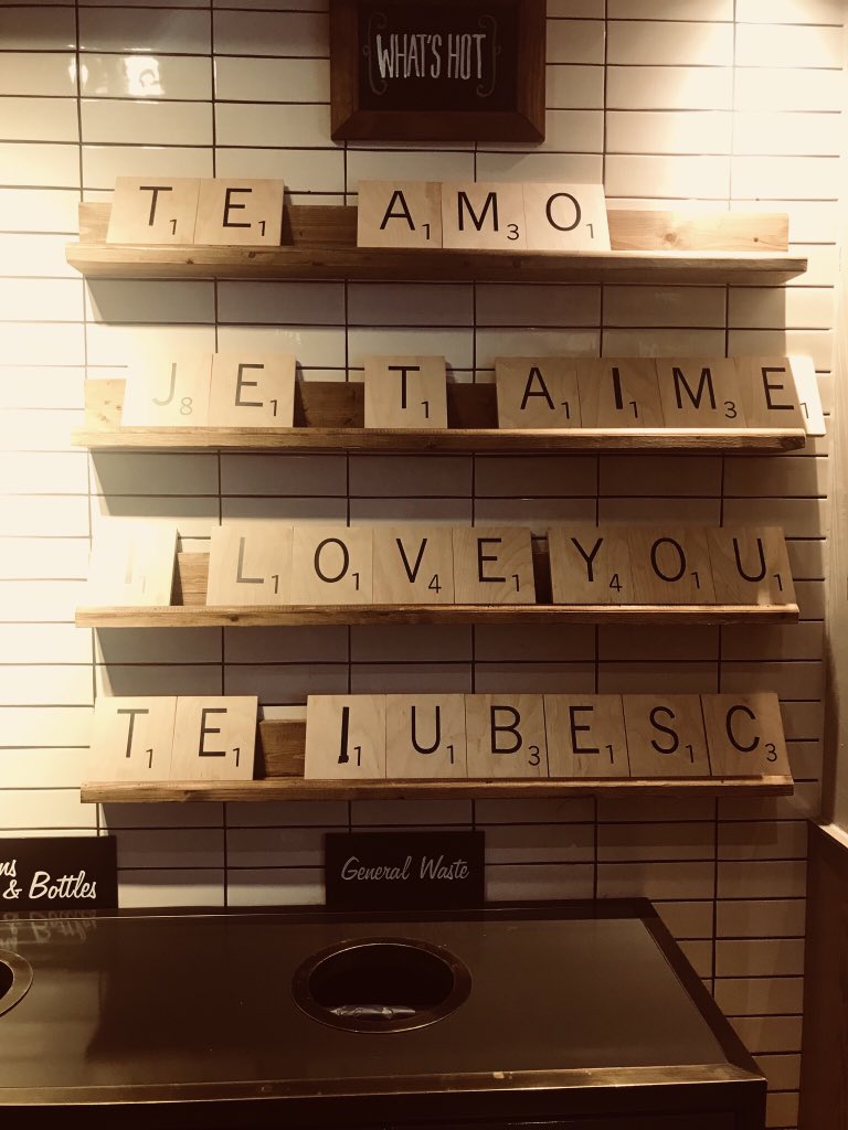 Different languages, same meaning💘💚❣️valentines day. <a href="/Tom_CFP/">Tom Pocock</a> <a href="/cristin8la/">cristina bongiovanni</a> <a href="/paddymooner/">Patrick Mooney</a> <a href="/SDEBDD/">simon ewins</a> @