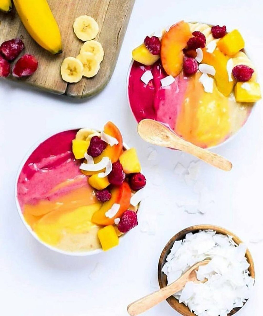 VitaCocoNZ's tweet photo. Breakfast views! π¦π΄πππππππππππ #smoothiebowl #vitacoconz #vitacoco #breakfast #goodmorning #coconutwater #fresh #delicious #inspiration #coconut #sport #eatclean #fitness #addiction #electrolytes #yoga #healthy #pure #natural #nutrition #nutsfornature #paleo #yummy https://t.co/J24FpMYIm6