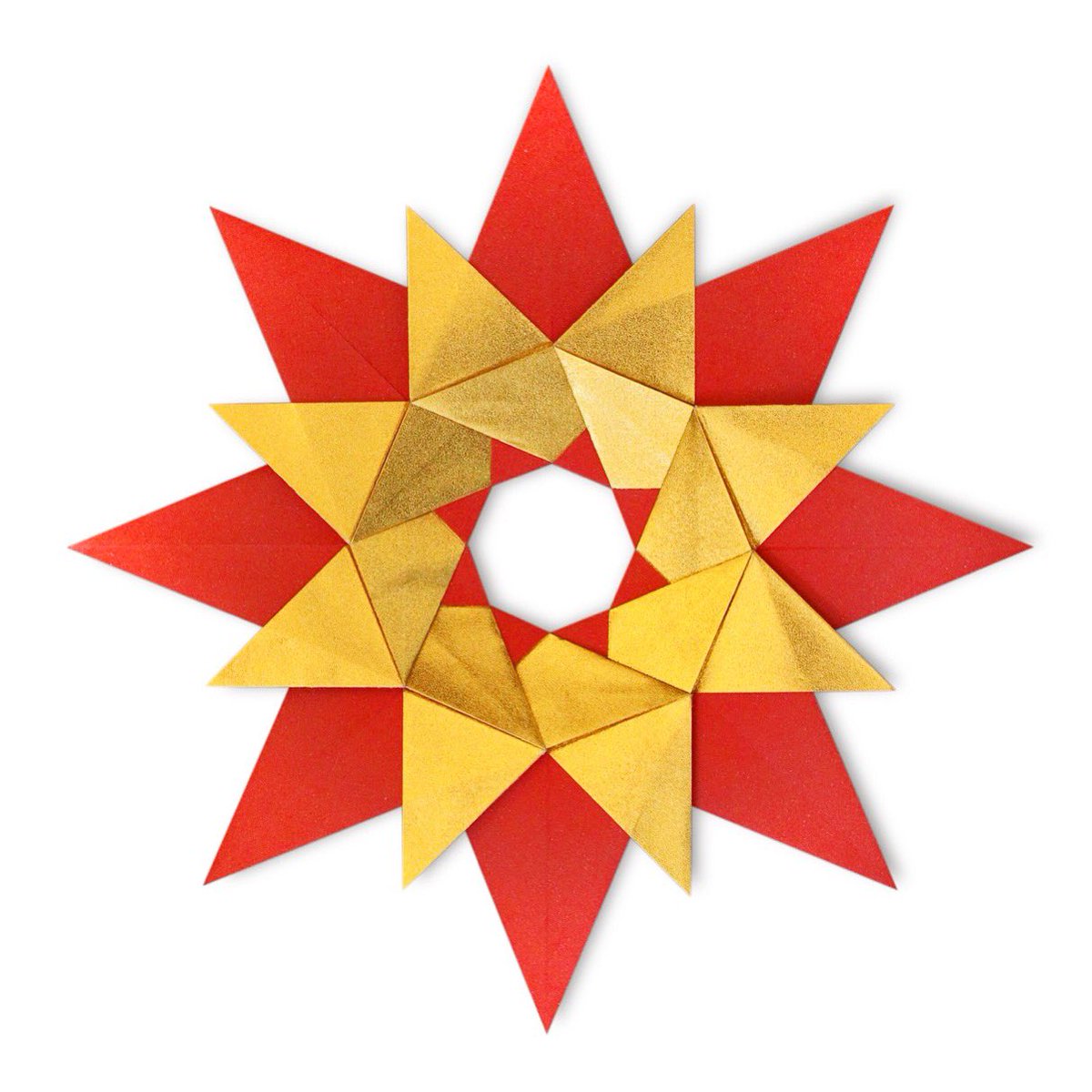 EZ Origami tweet media