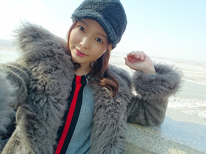 海外どこか、ヒントだよーん🙌  正解者もいたよーん  もう少し楽しんでー日本帰りまーす♪ https://t.co/l24pFWLcKj