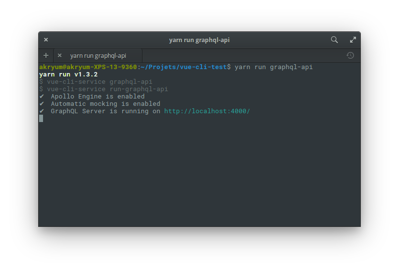 Akryum's tweet image. Sneak peek of my demo for @vuejsamsterdam #VueJS 
Can&apos;t wait to be here in a few days! 😊