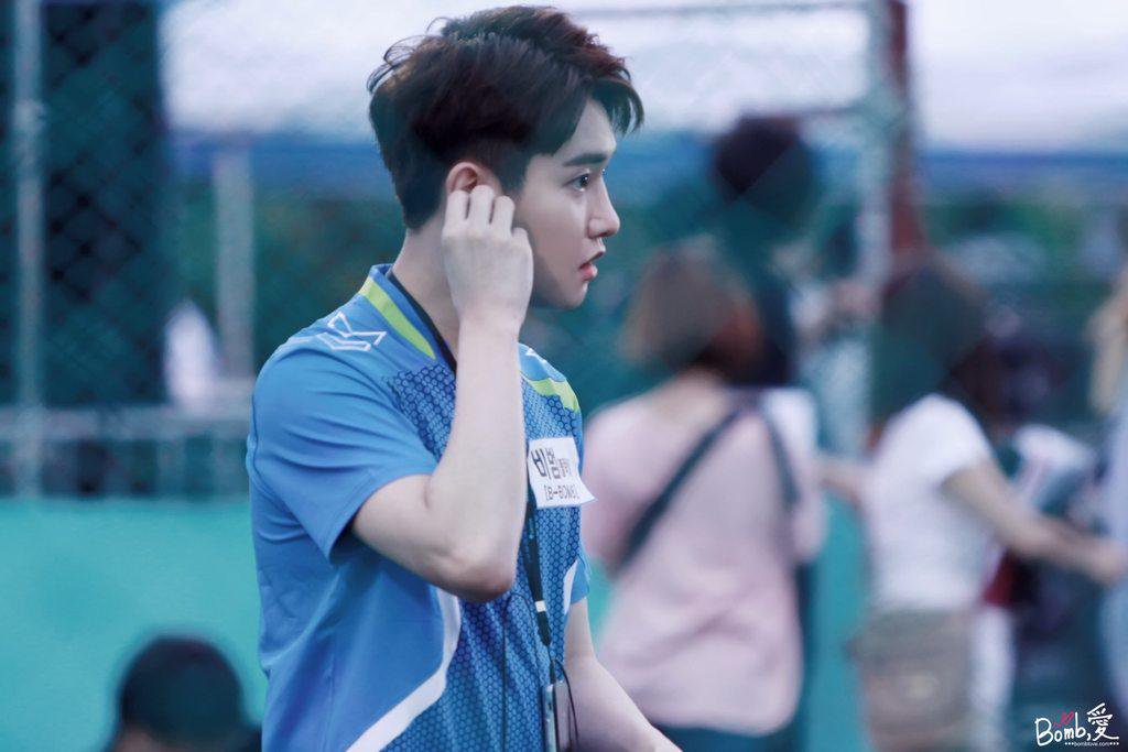 mostlyjihoon's tweet image. another underrated visuals in kpop