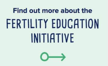 fertilityeduk's tweet photo. Welcome to our new twitter account.  We are a team devoted to fertility education chaired by @BalenAdam.  #fertility  #Education https://t.co/MjmR0fRD7R https://t.co/EHvhwXnrfb