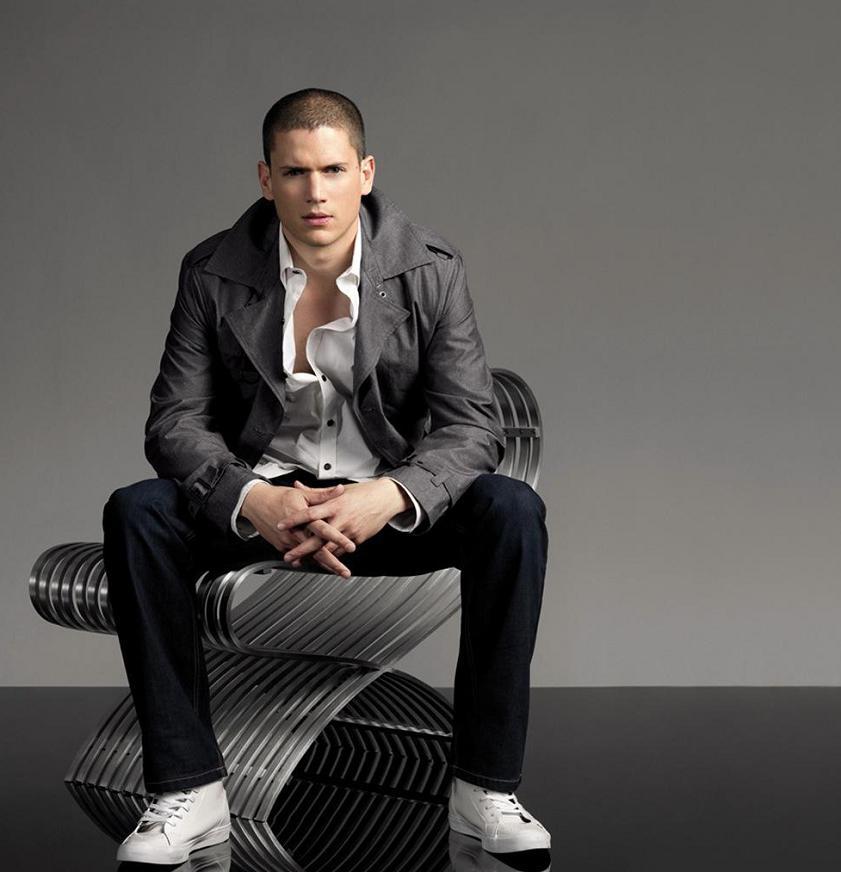 theaceaesthetic's tweet photo. #WentworthMiller
So photogenic 😍 https://t.co/CMTIUIw64c