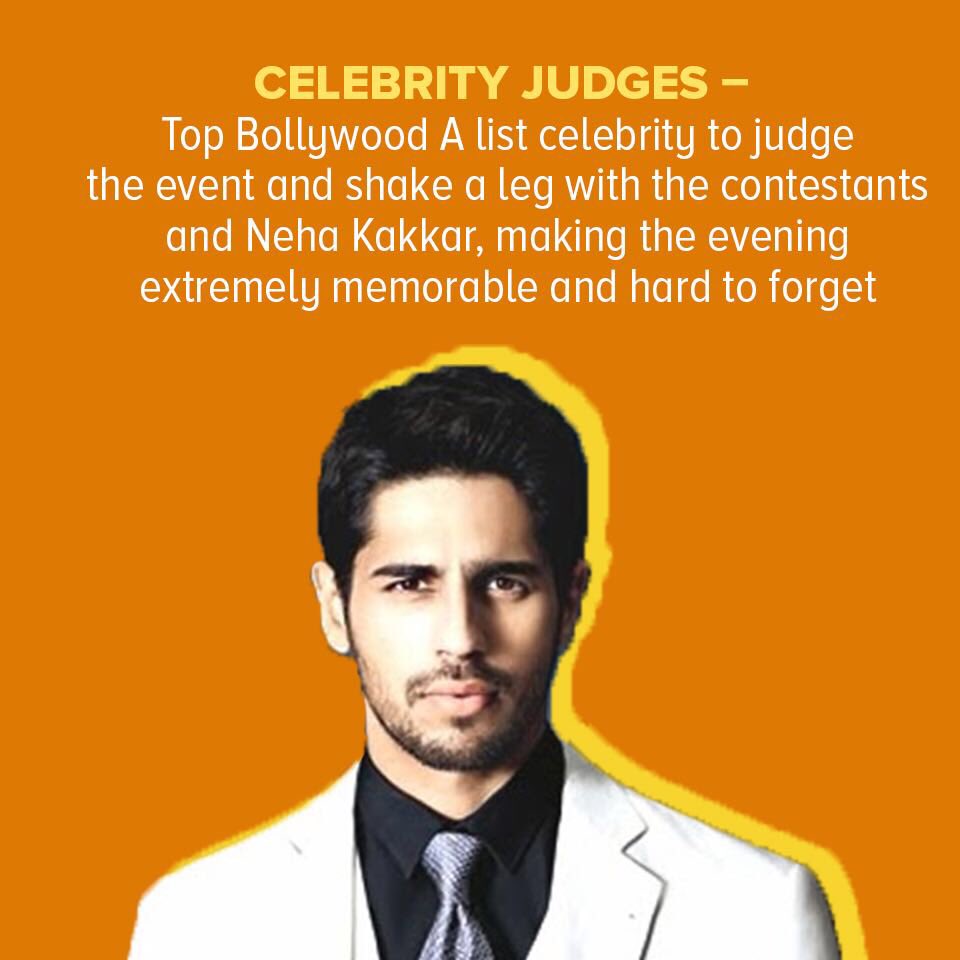 TimesFreshFace's tweet photo. You asked for 1 reason to attend the #OPPOTimesFreshFace National Finale, we’re giving you 4! Here are the reasons that you HAVE to attend the Finale at the Bandra Fort Amphitheatre on 16th February!! @oppomobileindia @bombaytimes https://t.co/Q0TnmqQIUB
