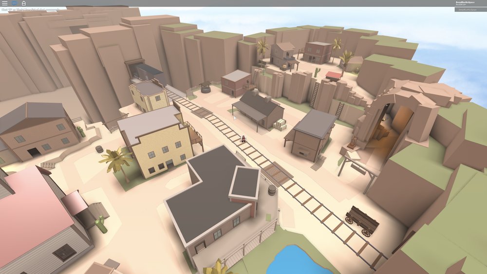 Novaly Studios On Twitter We Ve Been Working On A New Map For Wild Revolvers Anyone Got Suggestions For Names Roblox Robloxdev Credit To Trustmeimruski Https T Co Tkyltn7aos - codes for wild revolvers roblox 2018