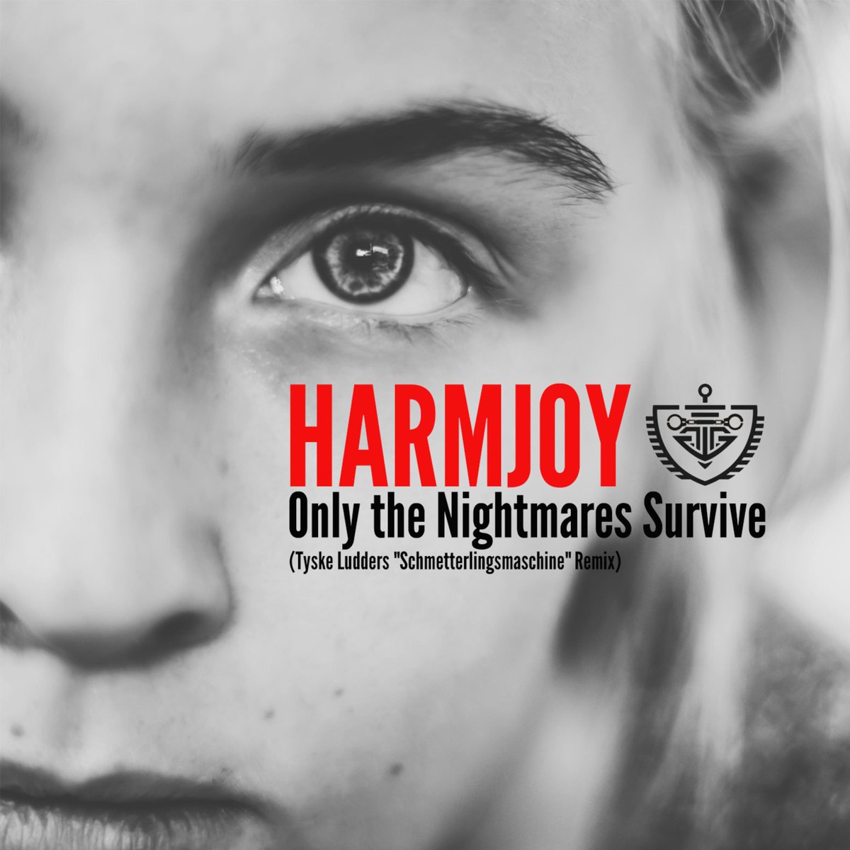 HarmJoy's tweet photo. Dear ladies and gentlemen, our first #HARMJOY track after a while.
"Only the Nightmares Survive" (Schmetterlingsmaschine Remix).
Please enjoy and share.
You can get it here:
itunes: https://t.co/KHdj2rXIco
Amazon: https://t.co/1edBQnimIo
Spotify: https://t.co/Eg2QtuLQyc https://t.co/UwxQr5LGWA