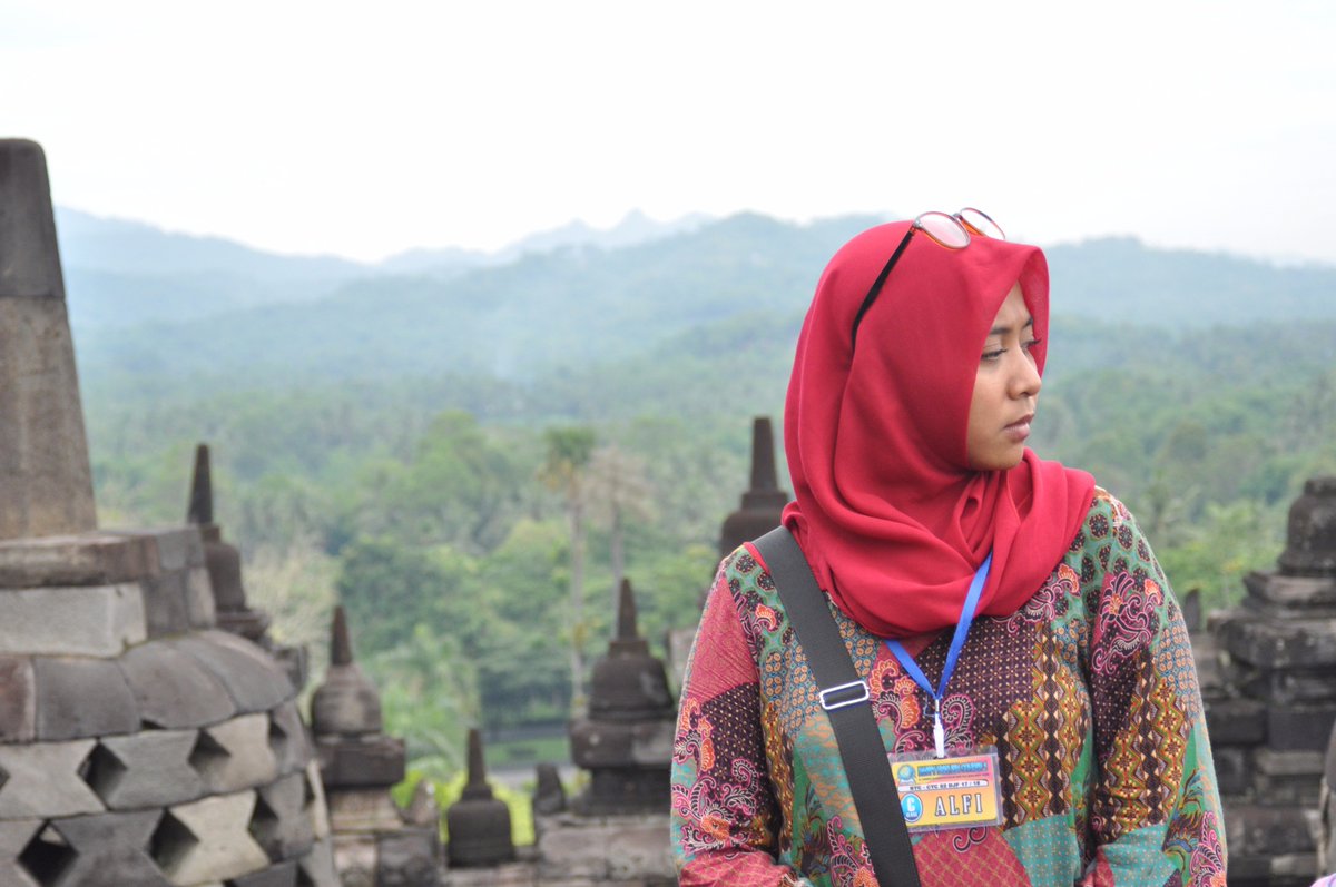 Pembelajaran menuju sosok yang lebih dewasa insyaallah