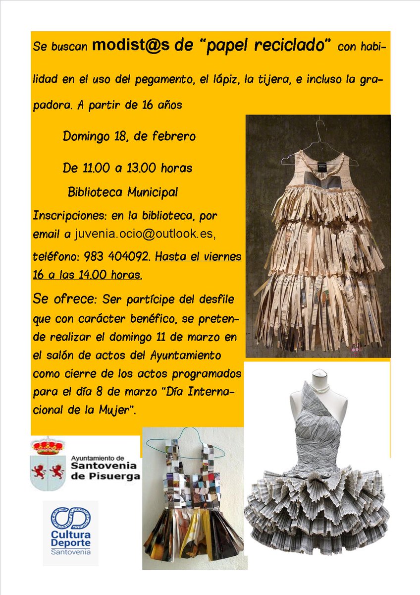 Ayto. de Santovenia (@aytosantovenia) on Twitter photo 