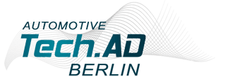 HARMANSecurity's tweet photo. 3 weeks to go! Such an informative and exciting event - we're proud to partner with @weCONECTMedia for #TechADBerlin, March 4-7: https://t.co/p69UQKRH6F https://t.co/iyOGC93jSR
