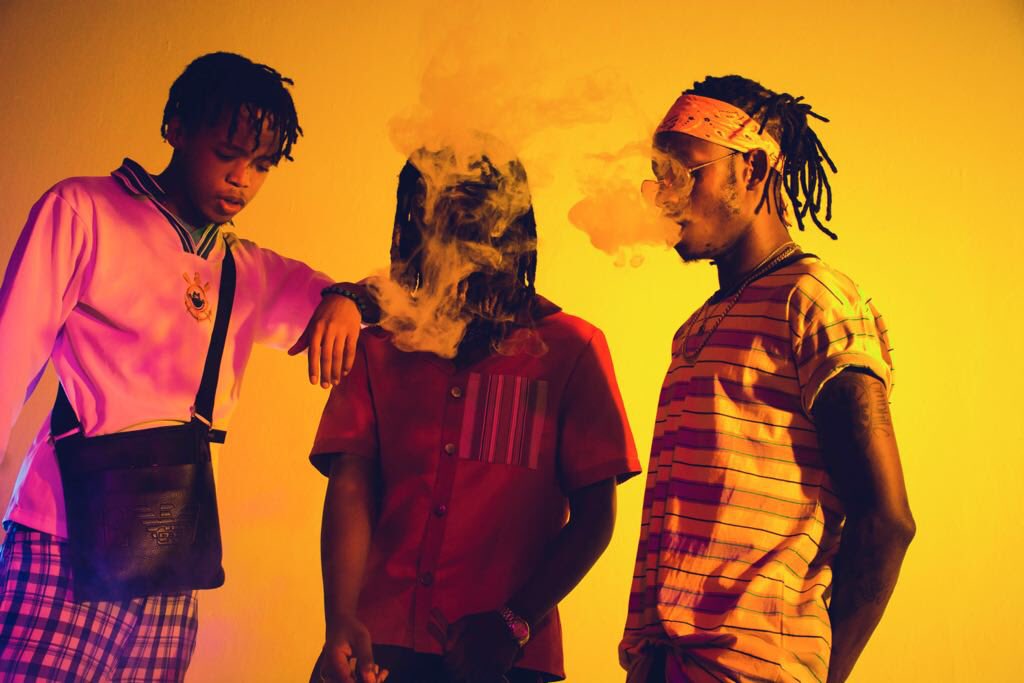 GeminiMajor's tweet photo. I can’t catch no smoke 💨💨📸. @JoshMotaung https://t.co/t1HGPLaWK0