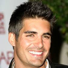 Happy birthday Galen Gering          