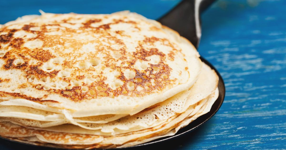Mailboxlife's tweet image. More FREE pancakes! This time @Pennyblacks on #PancakeDay with any main meal purchased. Treat yourself for lunch!