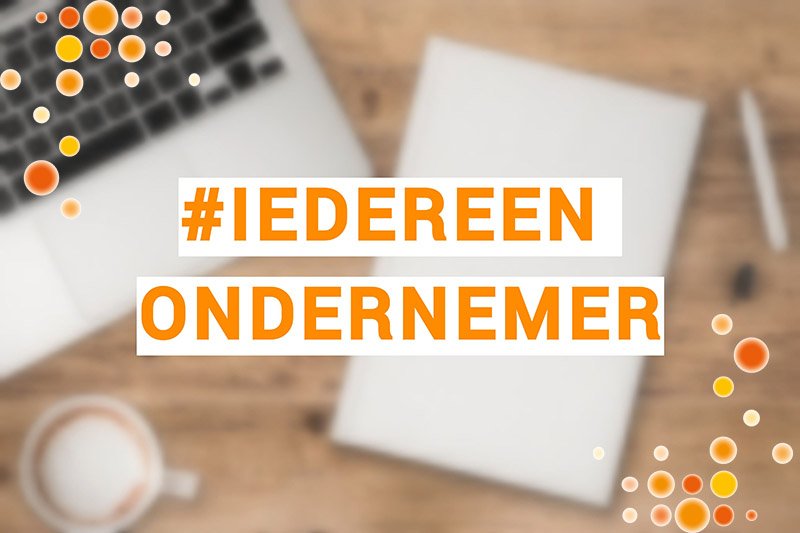 vokavzw's tweet photo. Heb jij een #ondernemersverhaal gezien waar je inspiratie uit haalt? Of wil je jouw #ondernemerschap delen? Gebruik #IedereenOndernemer en uw tweet of Instagram post verschijnt op https://t.co/zkjMOVg7pD https://t.co/AeDKIuwt0f