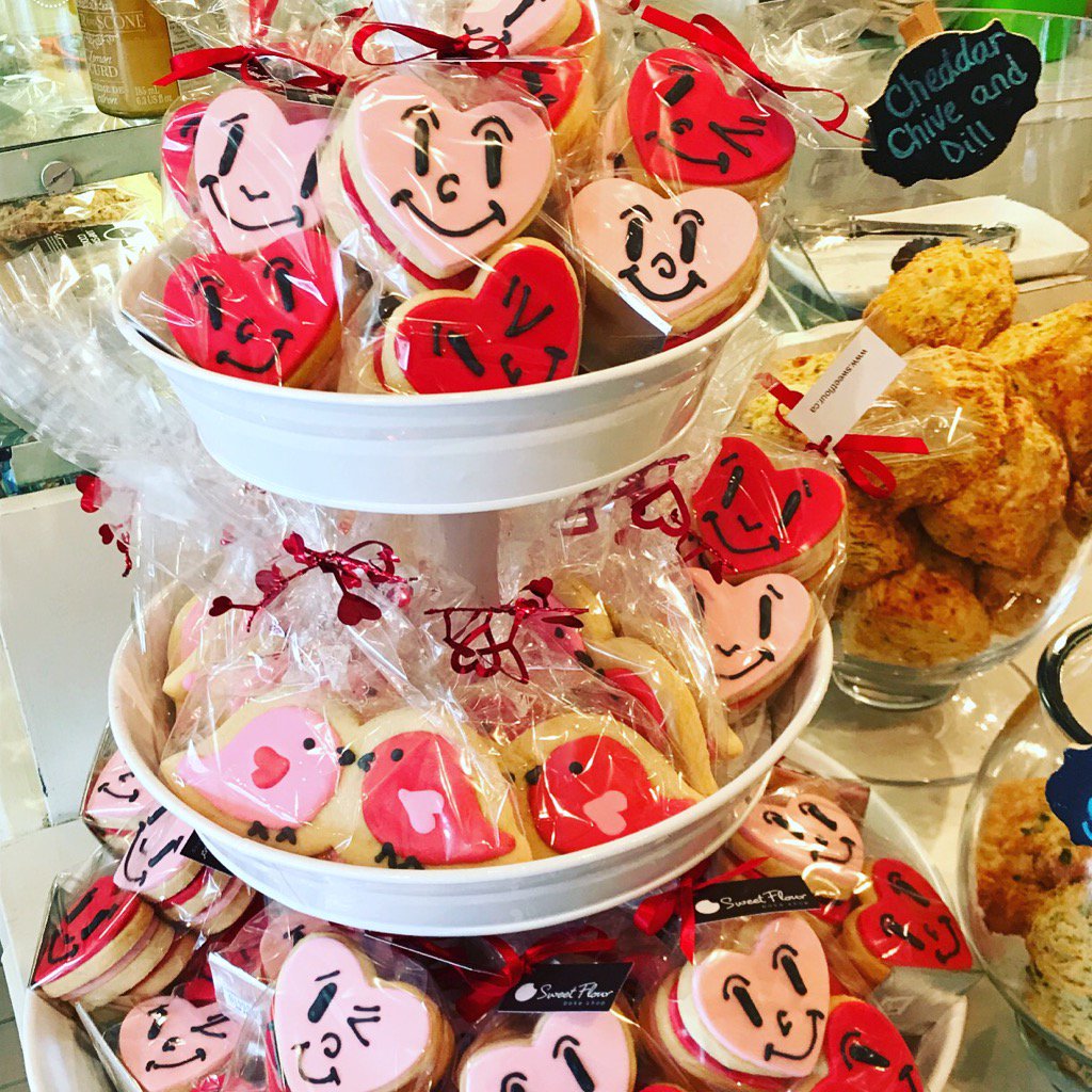 Baker and Scone tweet media