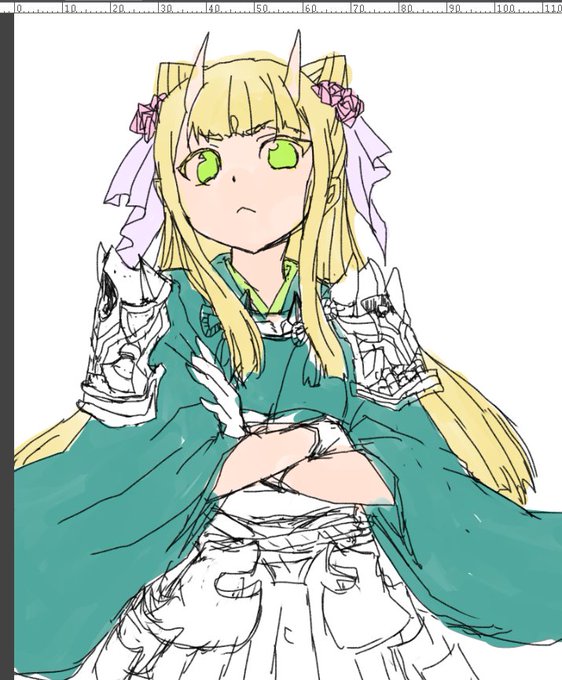 スオウのtwitterイラスト検索結果