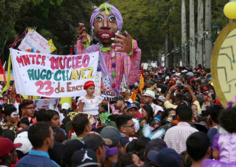 SOS - Dictadura de Nicolas Maduro - Página 31 DV6u1AzXkAA9m_k