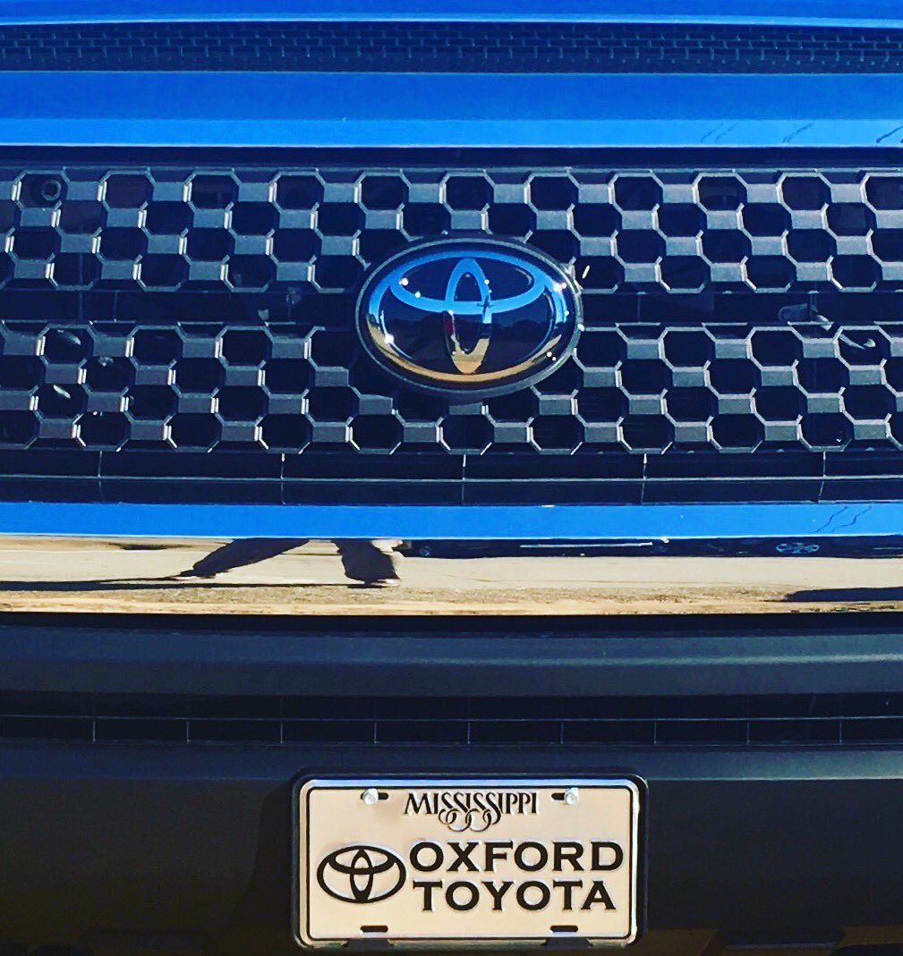 Share 86+ about oxford toyota mississippi super hot in.daotaonec
