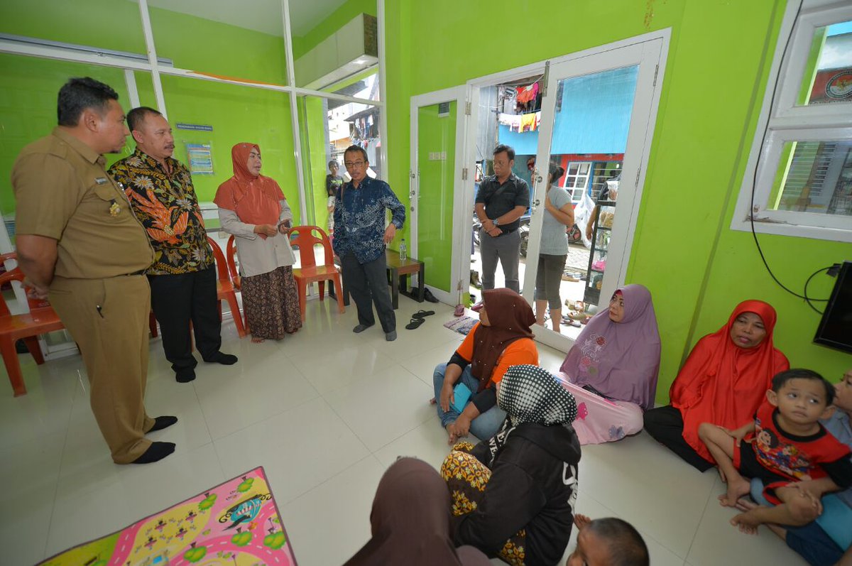 Home Care Kewirausahaan