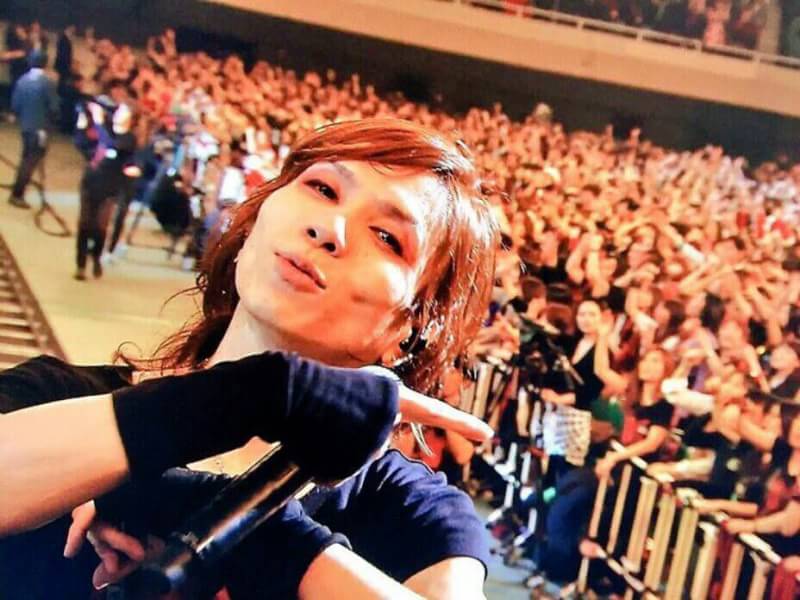 Acid Black Cherry🍒 yasu様が好き。大好き。 