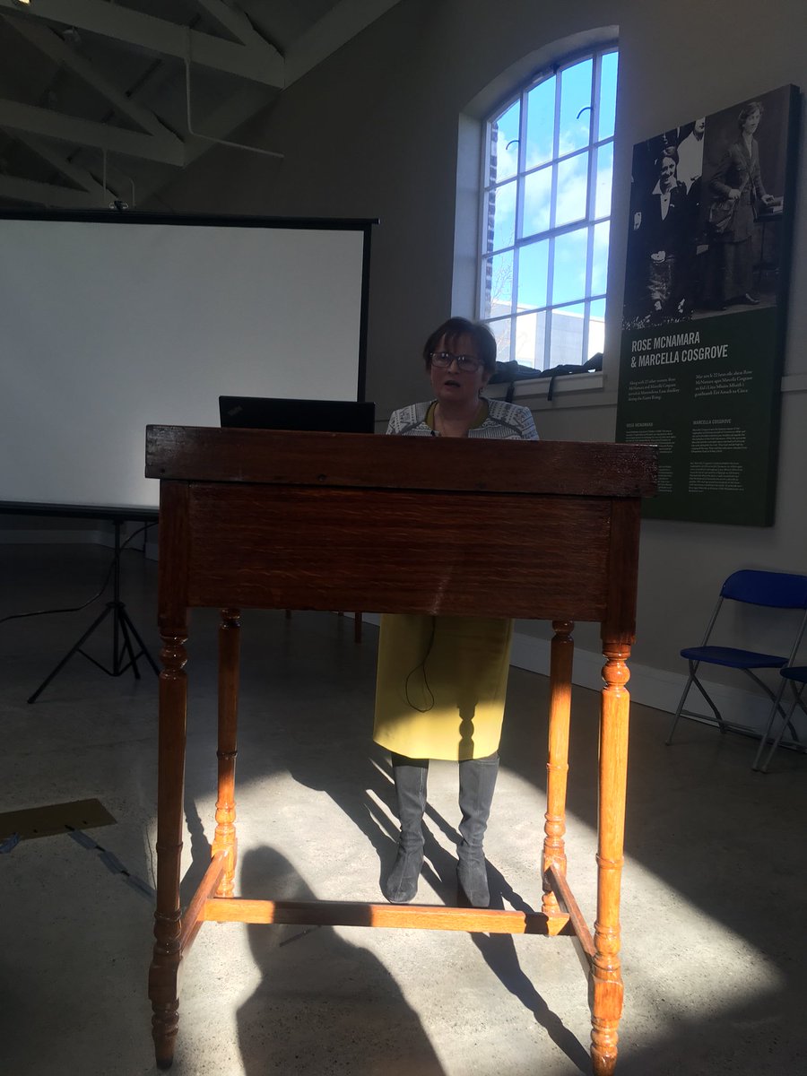 NCLChse's tweet photo. @mary_wynne1 @NurMidONMSD closes and launch’s #nmleaders programmes and pays tribute to Dame Peta Taaffe https://t.co/sbaDV8CjdV