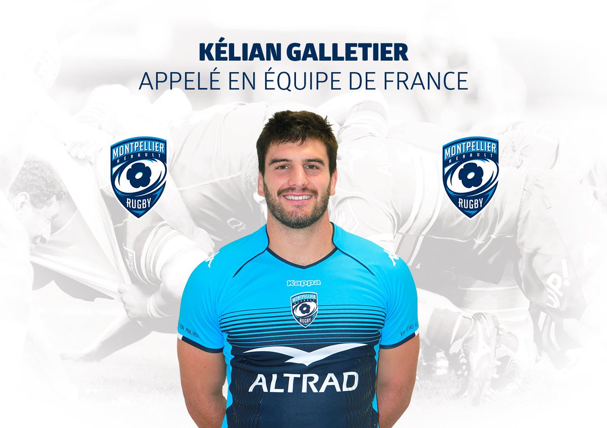 MHR_officiel's tweet photo. Félicitations à notre troisième ligne @Kel_182 qui rejoint ses coéquipiers @BenjaminFall et @yaccamara avec le #XVdeFrance pour préparer France - Italie ! 🇫🇷 #SoutiensLeXV #TEAMMHR https://t.co/qxWi9Gbrjv
