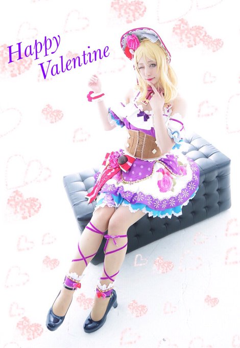 Twitterのコスプレ画像36