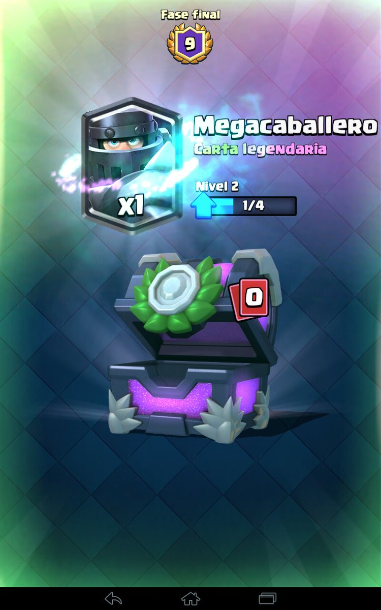 Jeje Fácil 2 Legendarias en un día XD