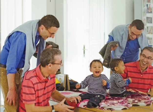 Der <a href="/lsvd/">LSVD⁺-Bundesverband</a> Berlin bietet eine Vielzahl von tollen Veranstaltungen an. U.a. ein offenes Treffen für schwule Väter&amp;Interessierte im Regenbogenfamilienzentrum Berlin. Auf den Kinderwunsch Tagen in Berlin findet ihr das Regenbogenfamilienzentrum am Stand K4.

berlin.lsvd.de/veranstaltunge…