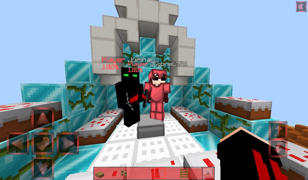 Vencedores do Maze To2
<a href="/SfdGqbrieu/">Gxbrieu_</a> 1k
<a href="/Juminay1/">Juminay</a> 2k

GF FOR ALL❤