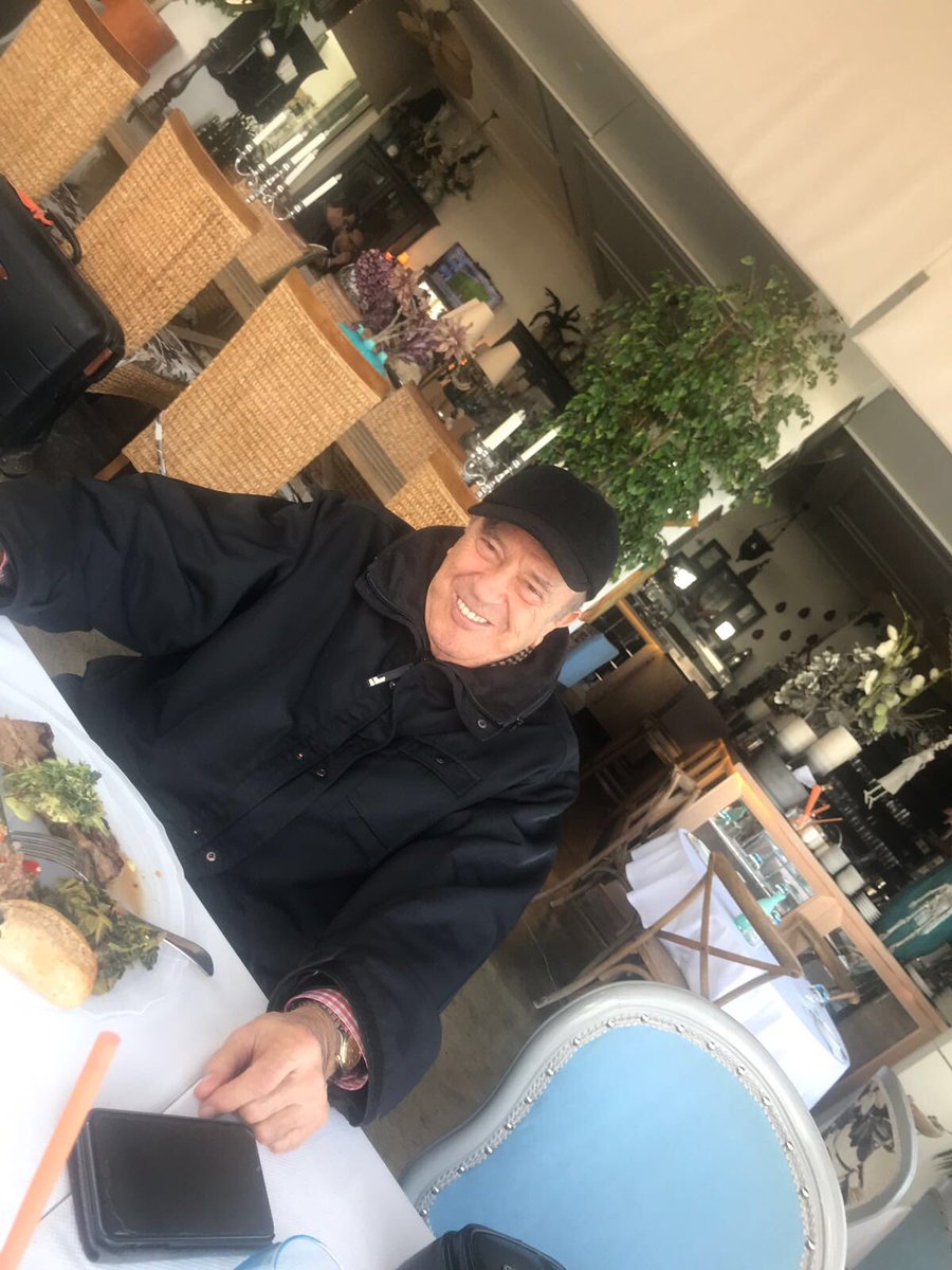 Fikret Eren (@fikret_eren) on Twitter photo 