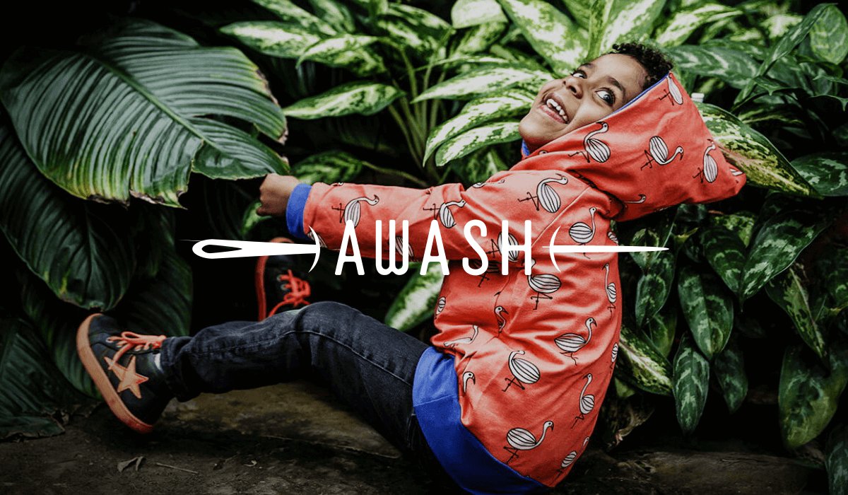 webflow_be's tweet photo. Hier is ie dan, de nieuwe webshop voor Awash! De eerste bestellingen zijn er al, bekijk snel deze aantrekkelijke shop voor handgemaakte kinderkleding. En ja hoor, we zijn er best trots op 🙌 https://t.co/gt5aQs031g
#forkcms @fork_cms #ecommerce #webdesign #webshop #handmade https://t.co/6k79f6KLN8