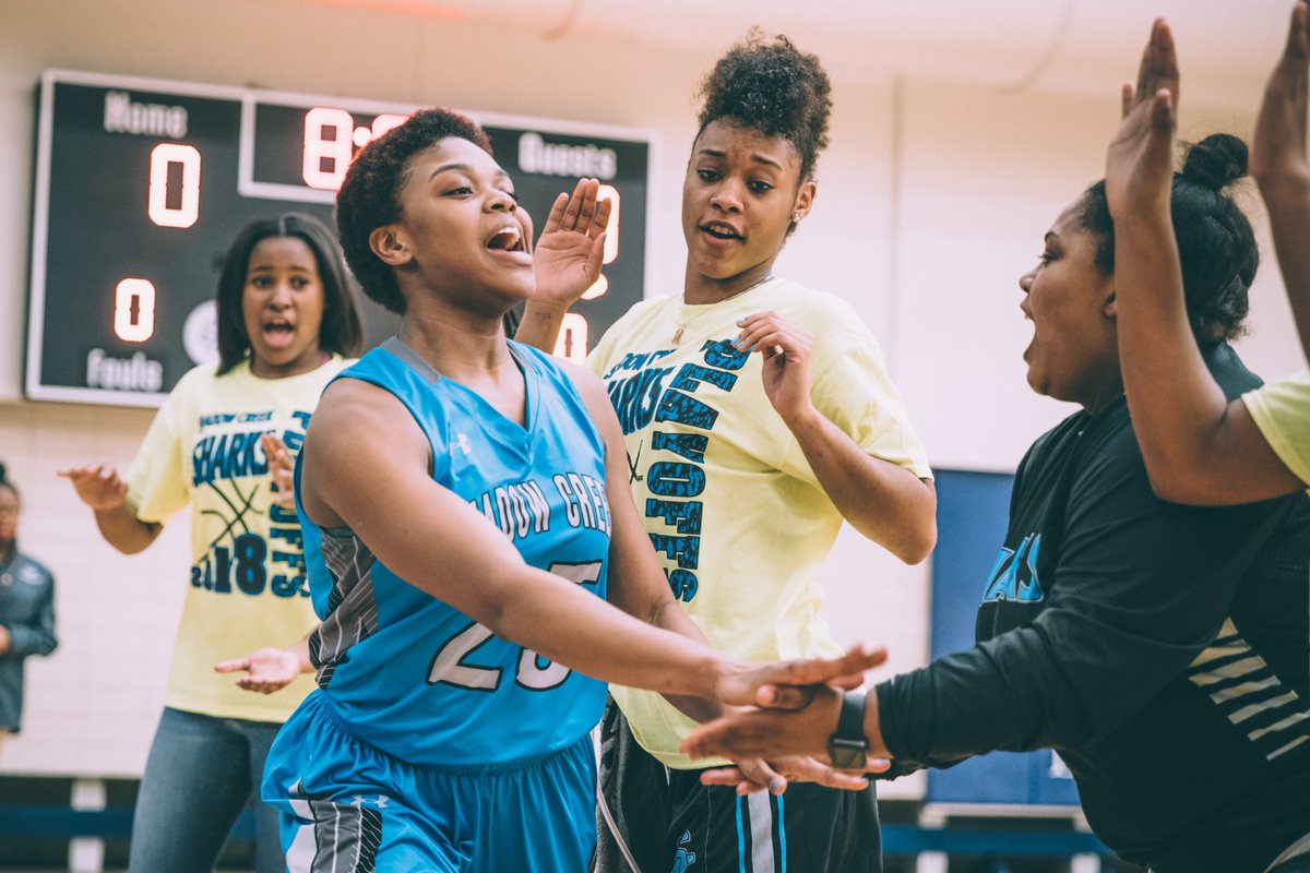 PrenticeCJames's tweet photo. On the the Class 5A Region 3 Area round for @ShadowCreekGBB, survive and advance @ShadowCreekHS @SCHSATHBC1 #AlvinSun #VYPE #ChronSports #HoustonChronHS #UILState #Playoffs #txhshoops #HoopDreams #ImagoHouse https://t.co/p9GotFIrDZ