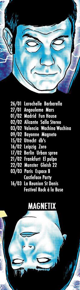 U-Turn Touring tweet media