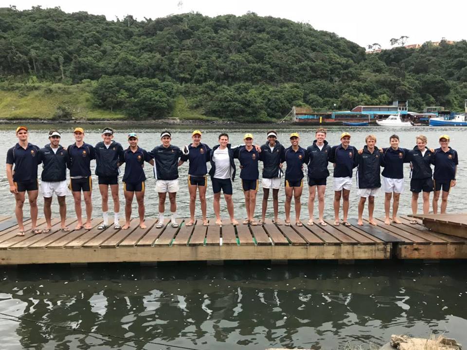 Bishops Rowing Club tweet media