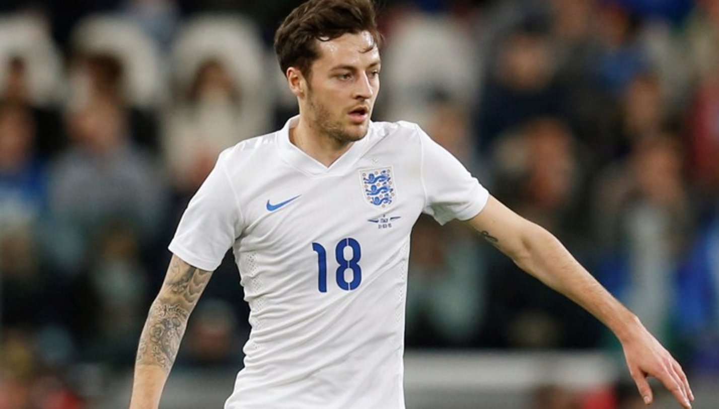 Evolvingdata サッカーデータ Op Twitter ライアン メイソン ハル シティ イングランド2部 は元イングランド代表mf ライアン メイソンが現役を引退すると発表した メイソン は17年1月に行われたプレミアリーグ第22節のチェルシー戦で イングランド代表df