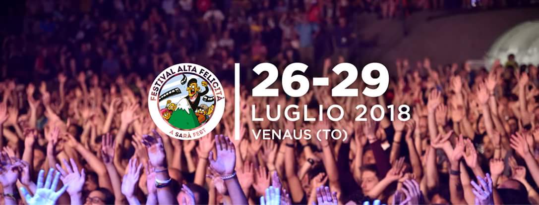 Festival Alta Felicità tweet media